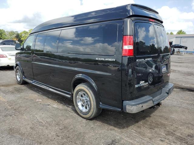 1GTW7BFG6G1215375 GMC Savana G2500