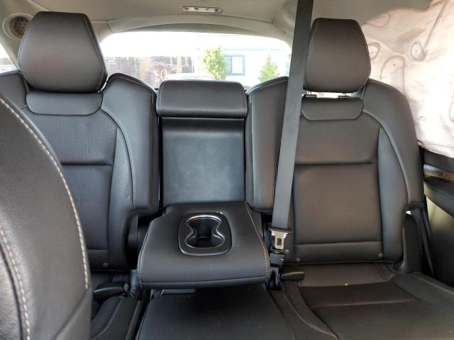 5J8YD3H59KL009050 Acura Mdx Technology