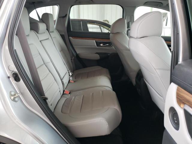 7FARW1H86JE011873 Honda CR-V EXL
