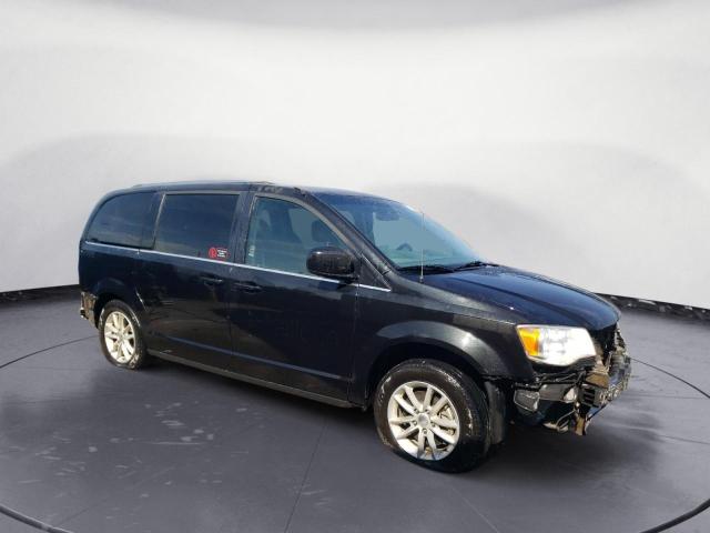 2C4RDGCG7KR601279 Dodge Grand Caravan Sxt