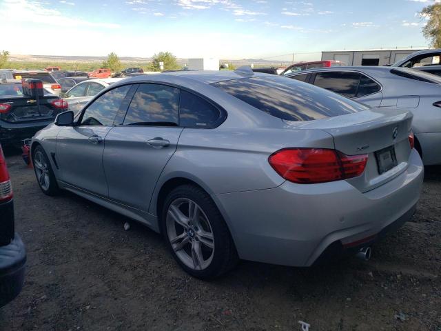 WBA4B3C52GG527802 BMW 435 Xi Gran Coupe