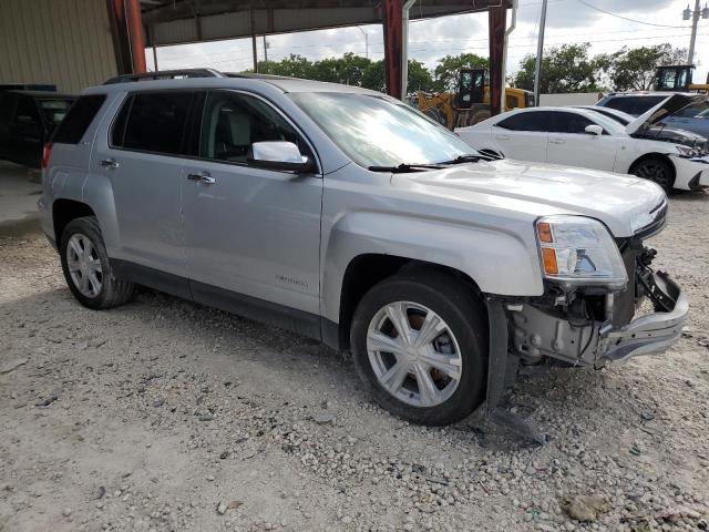 2GKALPEK4H6262545 GMC Terrain Slt