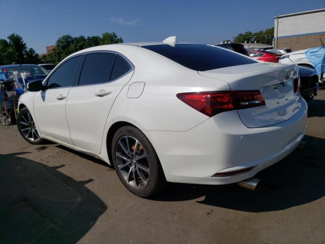 19UUB3F70HA002940 Acura Tlx Advance