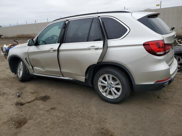 5UXKS4C51F0N11645 BMW X5 Xdrive35d