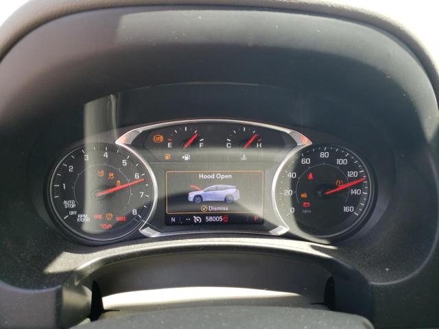 3GKALSEX4LL319698 GMC Terrain Denali