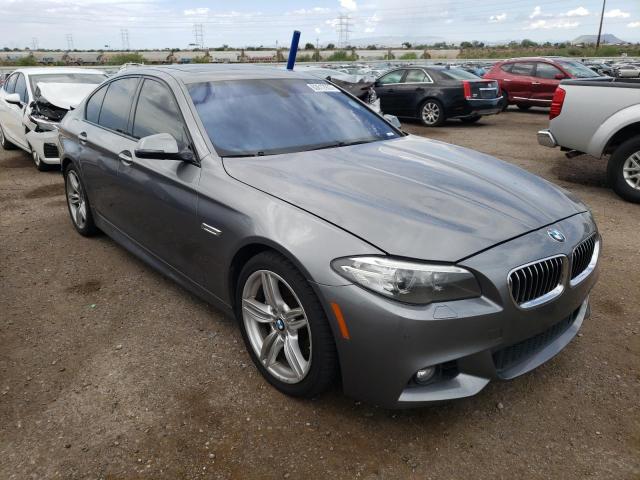 WBA5B1C5XFD918060 BMW 535 I