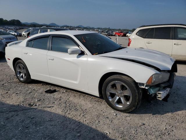 2C3CDXBGXEH146904 Dodge Charger Se