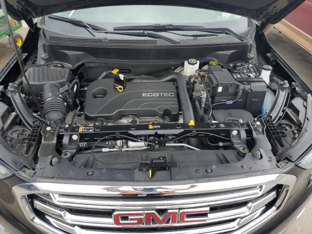 3GKALVEV2LL343711 GMC Terrain Slt