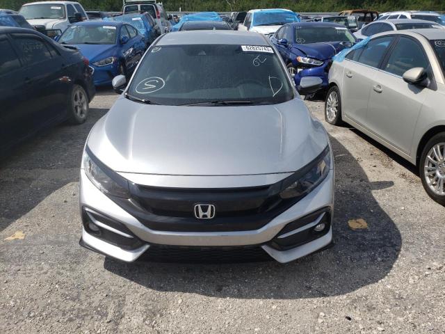 SHHFK7H49MU226547 Honda Civic Sport