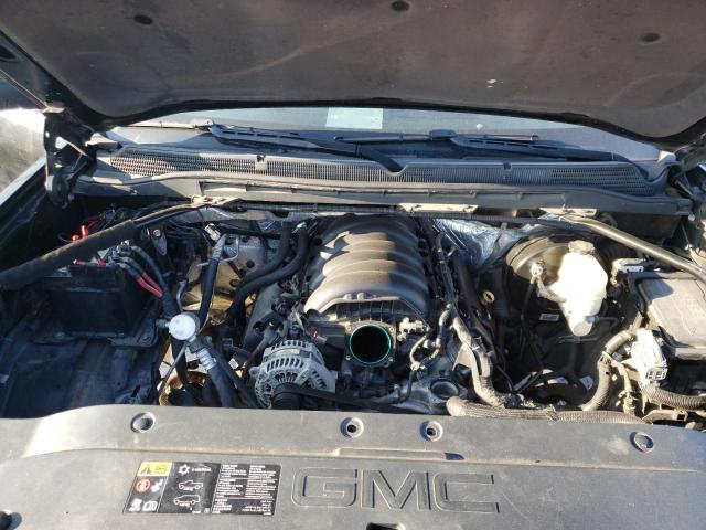 1GTR1UEC1EZ182177 GMC Sierra C1500 Sle