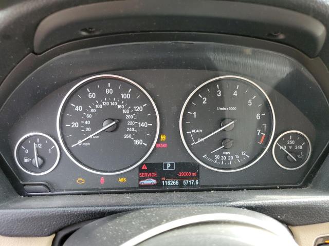 WBA3B3C54EJ978662 BMW 328 XI