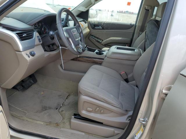 1GKS1AKC8HR377125 GMC YUKON SLE