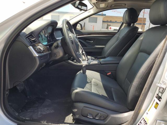 WBA5A7C5XFD625619 BMW 528 XI