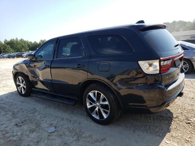1C4SDHCT3EC277720 Dodge Durango R/t