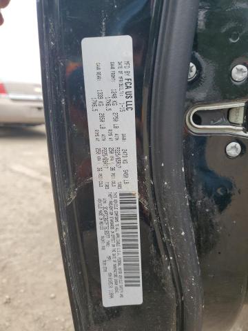 3C4PDCBG7FT616577 Dodge Journey Sxt