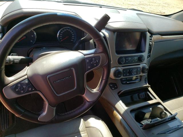 1GKS2CKJ0JR134292 GMC YUKON DENALI
