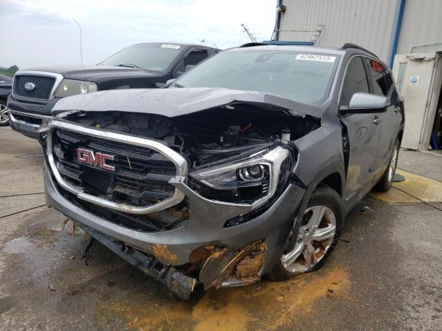 3GKALMEV2ML346815 GMC Terrain Sle