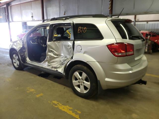 3C4PDCAB9ET154785 Dodge JOURNEY SE