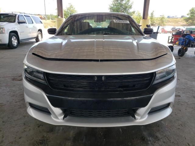 2C3CDXAT1KH627537 Dodge Charger Police