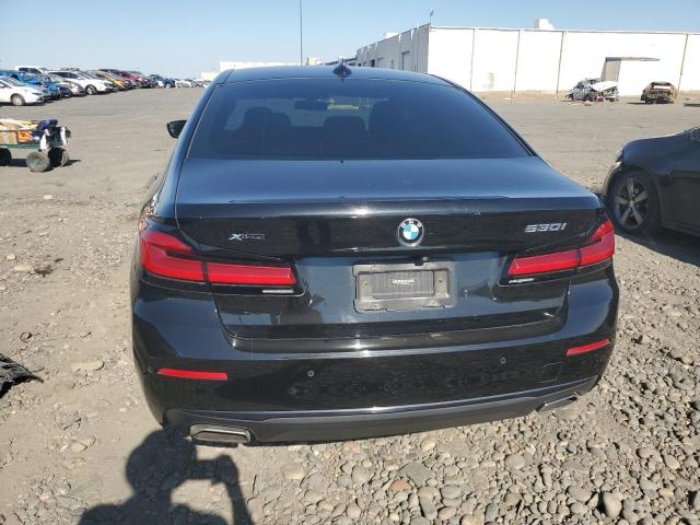 WBA13BJ0XMWW94086 BMW 530 XI
