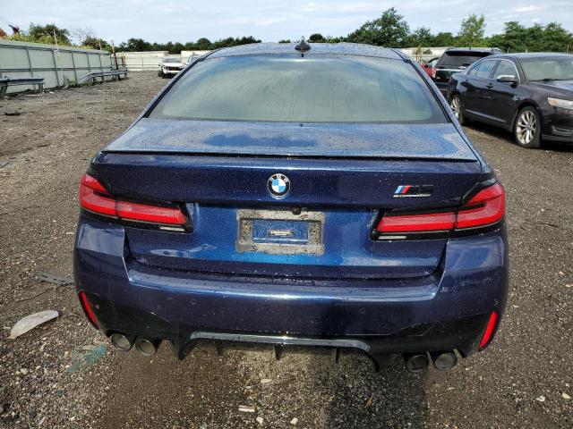 WBS83CH01MCF00605 BMW M5