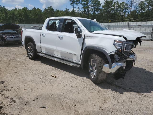 3GTUUDEDXNG672501 GMC Sierra K1500 Slt