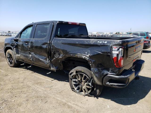 3GTPUCEK9NG617673 GMC Sierra K1500 Elevation
