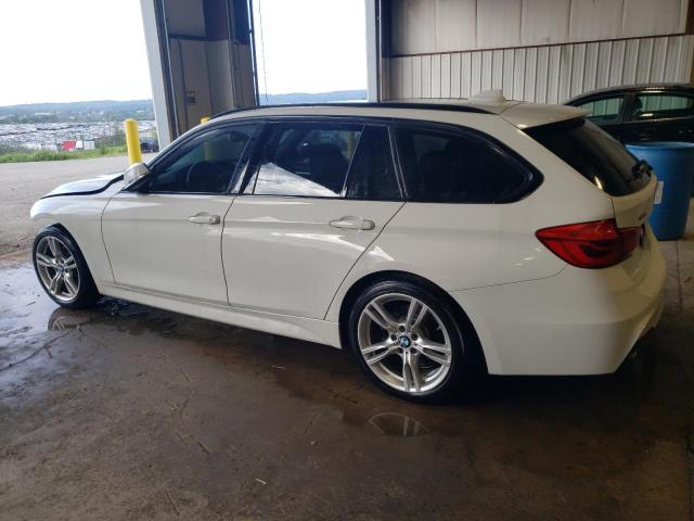 WBA8J1C59GK458449 BMW 328 D Xdrive