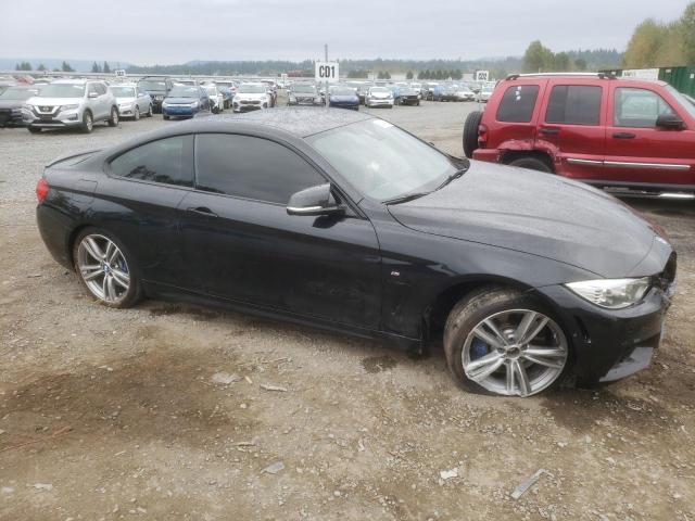 WBA3R5C5XEF730037 BMW 435 Xi