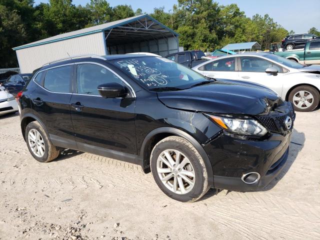 JN1BJ1CR4HW133801 Nissan Rogue Sport S
