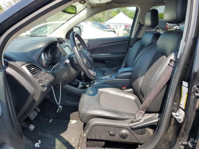 3C4PDDGG6KT785255 Dodge Journey Crossroad