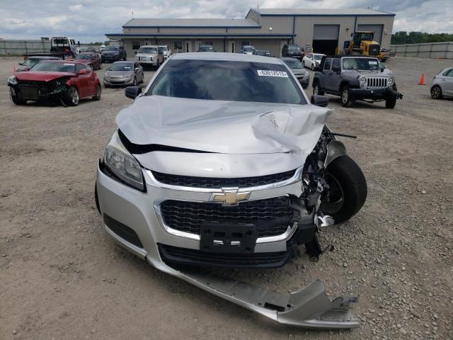 1G11A5SAXGU123742 Chevrolet Malibu Limited Ls