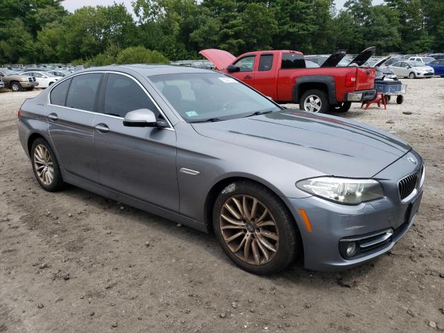 WBA5A7C58ED612074 BMW 528 XI