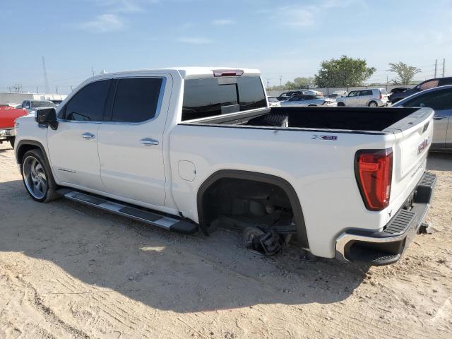 3GTU9DED1MG375777 GMC Sierra K1500 Slt