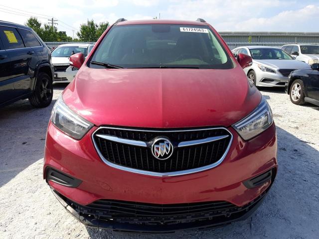 KL4CJASB2JB628222 Buick Encore Preferred