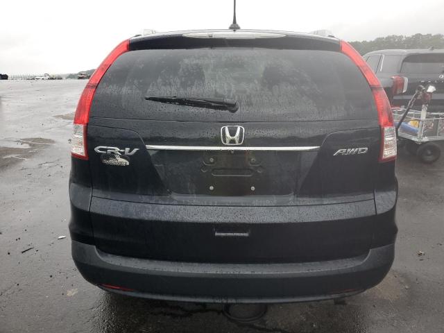 5J6RM4H70EL066522 Honda CR-V EXL