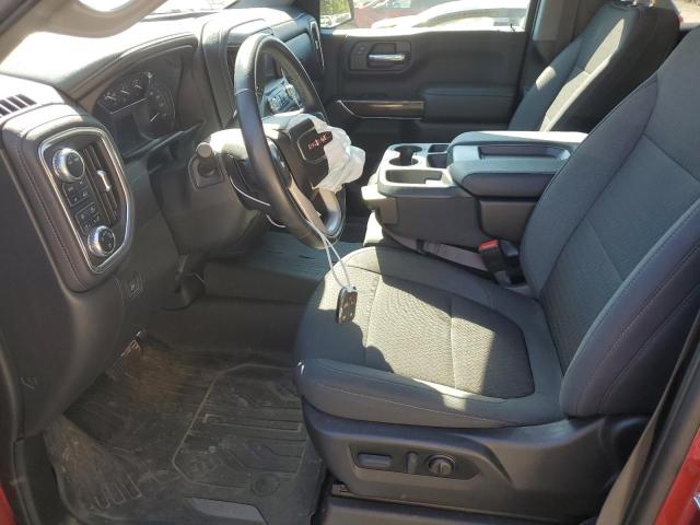 1GTU9CET7MZ418472 GMC Sierra K1500 Elevation