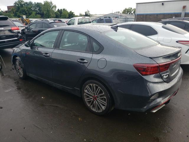3KPF44AC6PE523894 KIA FORTE GT
