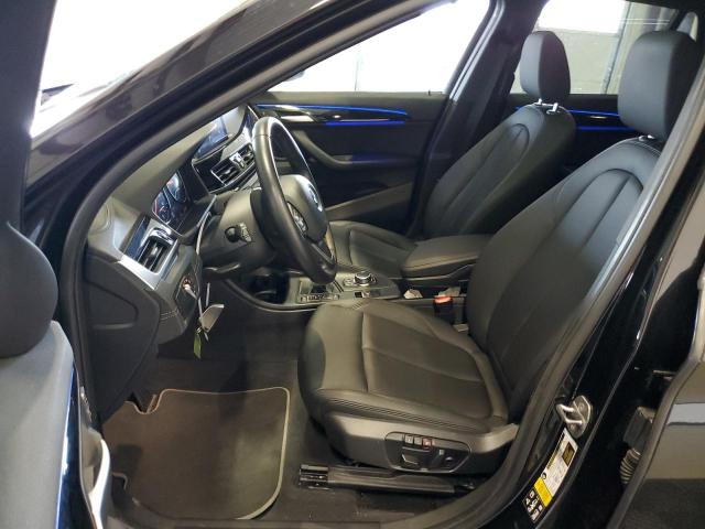 WBXJG9C05N5V44782 BMW X1 Xdrive28i