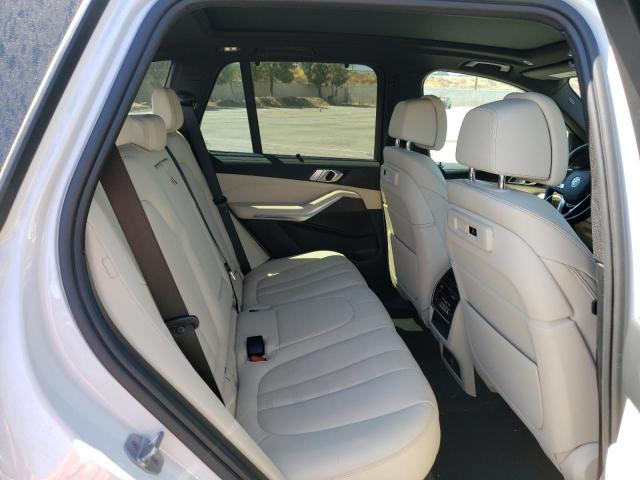 5UXTA6C02M9G58396 BMW X5 Xdrive45e