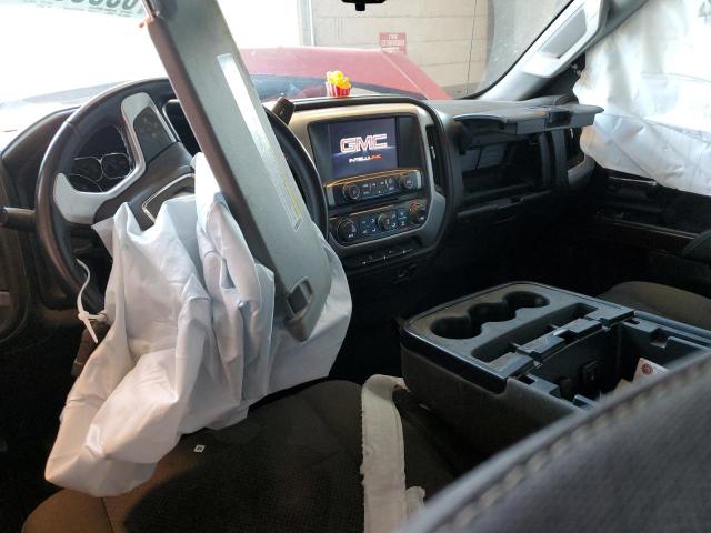 1GTV2MEC6HZ304743 GMC Sierra K1500 Sle