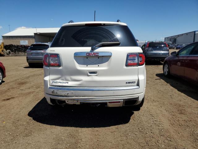 1GKKVTKD9EJ238737 GMC Acadia Denali