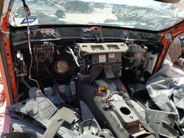 2C3CDZFJ5MH599148 Dodge Challenger R/t Scat Pack