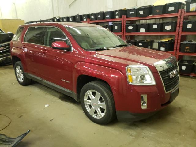 2GKFLXEK9E6211494 GMC Terrain Slt