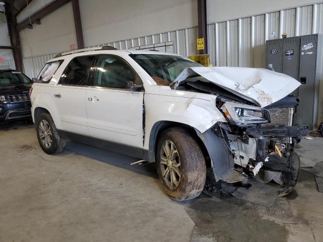 1GKKRRKD9GJ136185 GMC Acadia Slt-1