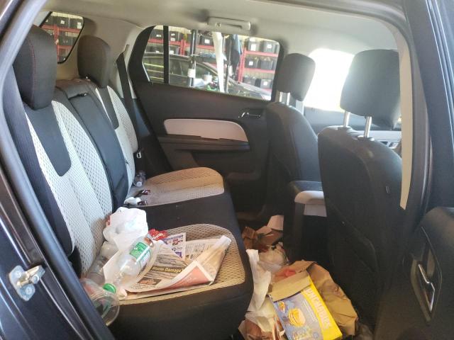 2GKALMEK3F6305848 GMC Terrain Sle