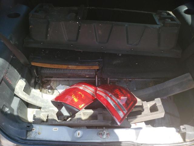 3C4PDCABXET153628 Dodge JOURNEY SE