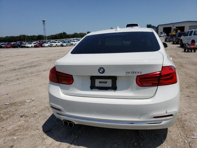 WBA8B9C56JAE22049 BMW 330 I