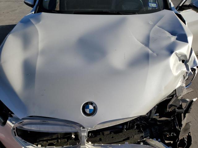 WBXJG7C02M5S10891 BMW X1 Sdrive28i