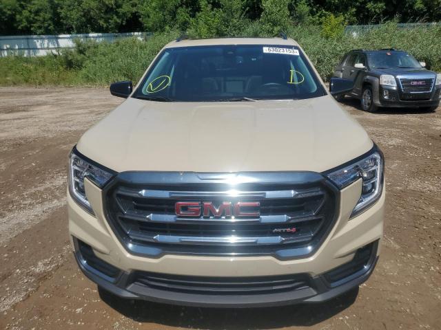 3GKALYEG6PL133489 GMC Terrain At4
